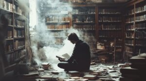 Lire la suite à propos de l’article L’influence des pompiers dans la BD et le cinéma français