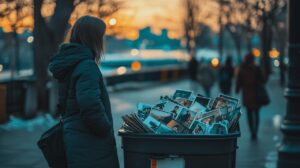 Lire la suite à propos de l’article Guide ecologique : Les alternatives au recyclage de vos photos
