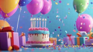 Lire la suite à propos de l’article L’Art de Planifier une Celebration Surprise Sans Se Faire Demasquer