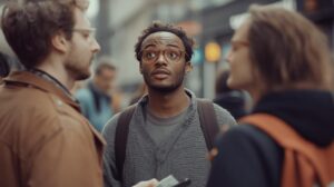 Lire la suite à propos de l’article Qu’est-ce que t’es bonne : insulte ou compliment ? Comment communiquer sans sexisme