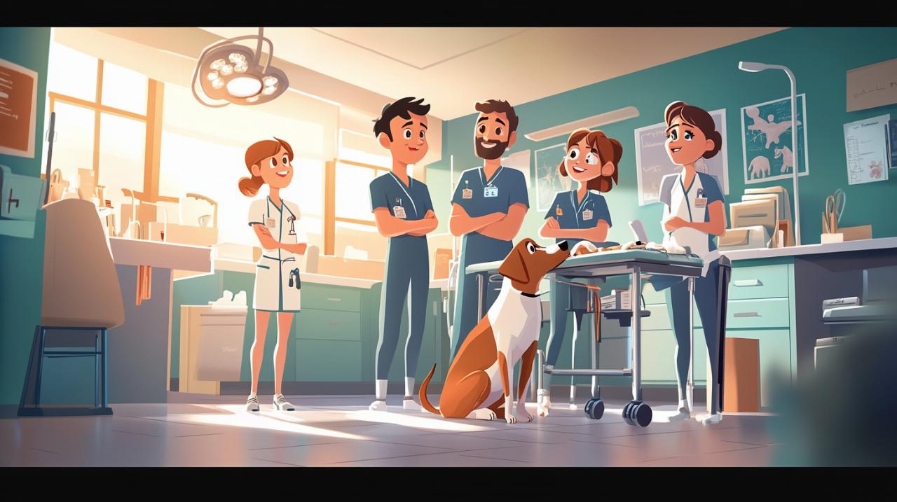 You are currently viewing Service d&rsquo;urgence vétérinaire à Toulouse : Emergence à votre secours